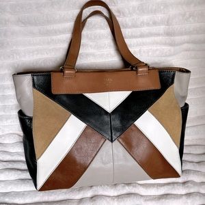 Fossil bag